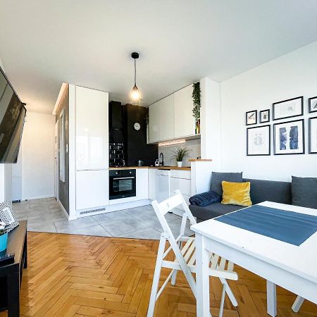 Coco Apartments Jagiellonska 10 格但斯克 外观 照片