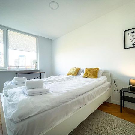 Coco Apartments Jagiellonska 10 格但斯克 外观 照片