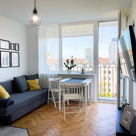 Coco Apartments Jagiellonska 10 格但斯克 外观 照片